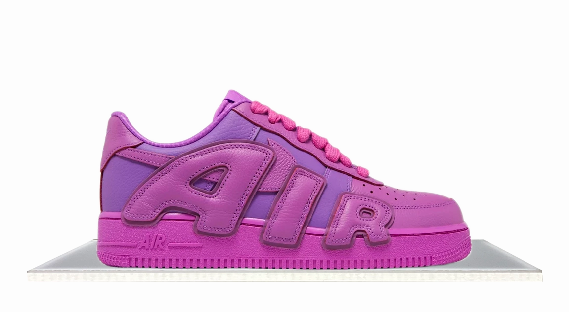 Air Circulation City Mood Air Force 1 Cactus Plant Flea Market Fuchsia Dream
