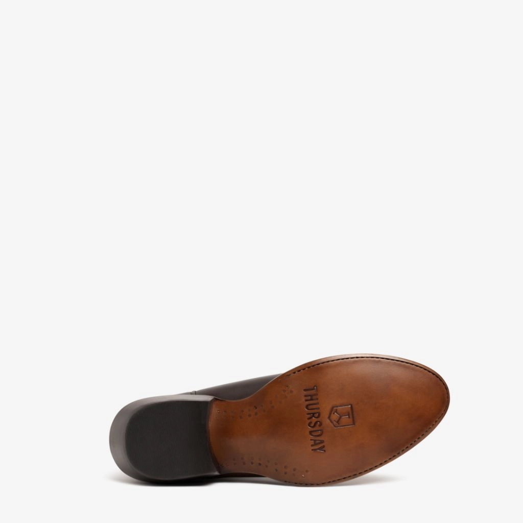 Rugged Built Work Commute Maverick | Anejo