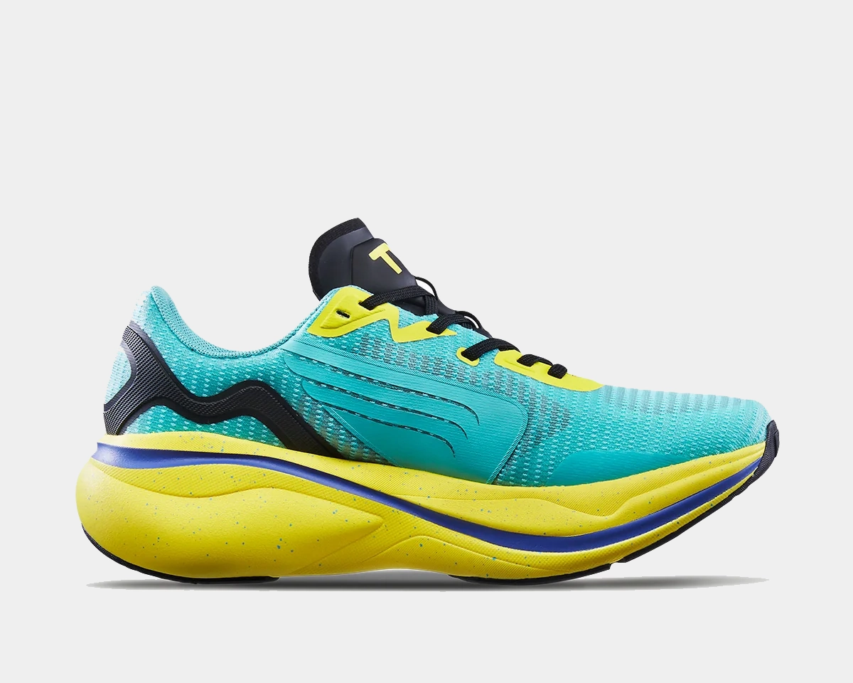 Maverick V1 Runner Supportive Midsole Arch