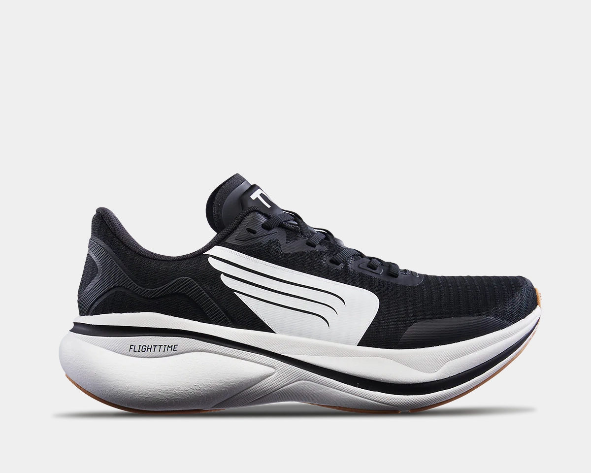 toe - spring running shoes Maverick V1 Runner