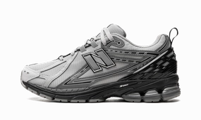 Cushioned Ankle Support 1906R "Grey / Black"