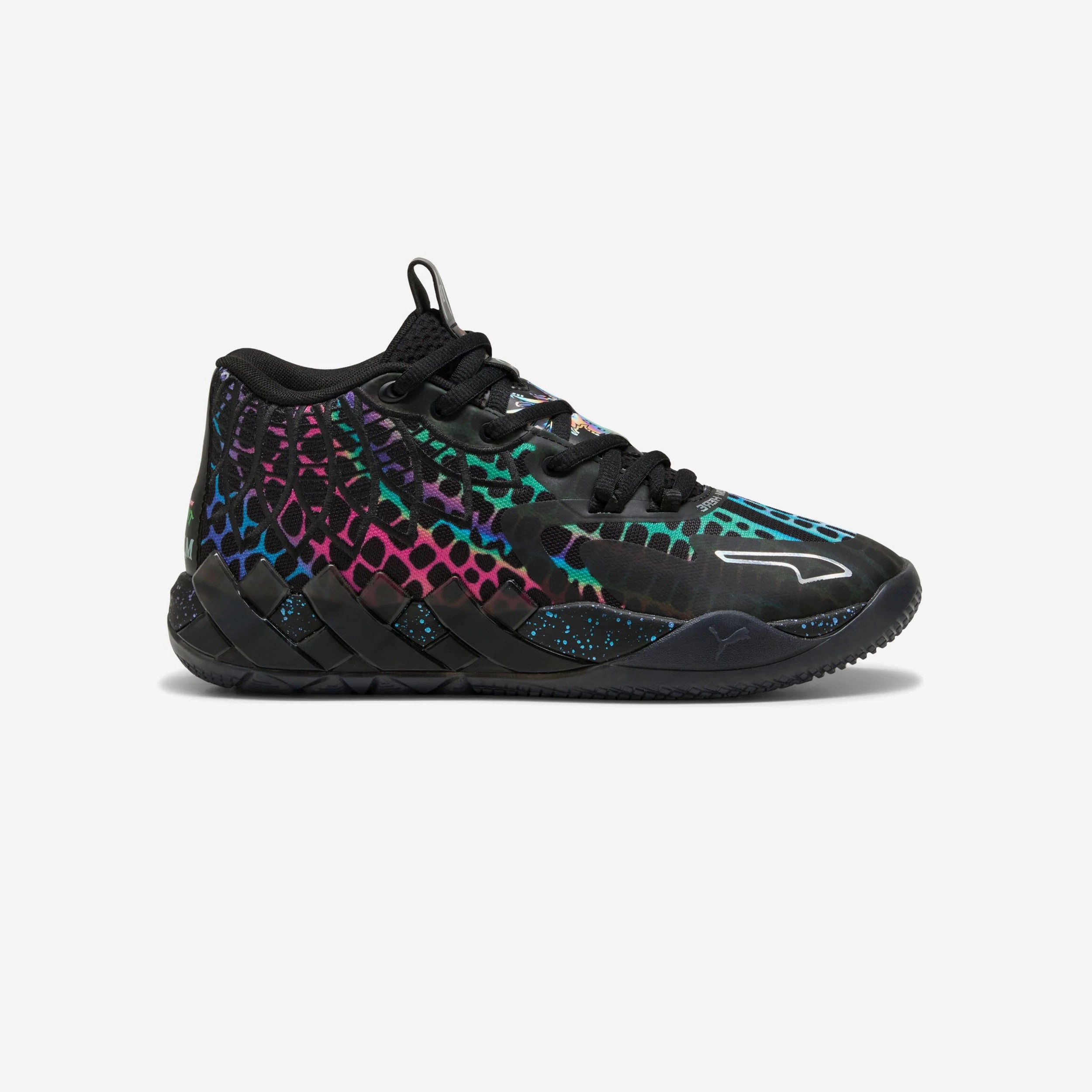 MB.01 TMNT Baxter Stockman Season Ready Sneaker Discounts