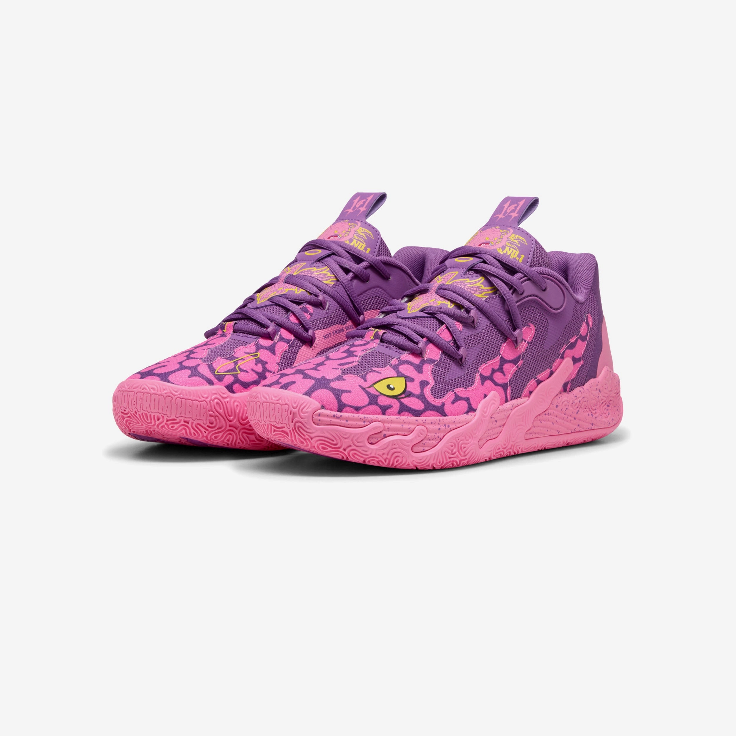 MB.03 Lo TMNT Krang Low   Top Style