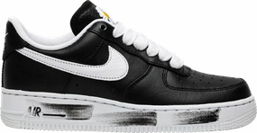 Supportive Gear Quick Adjustment G-Dragon x Air Force 1 '07 'Para-noise' - AQ3692 001