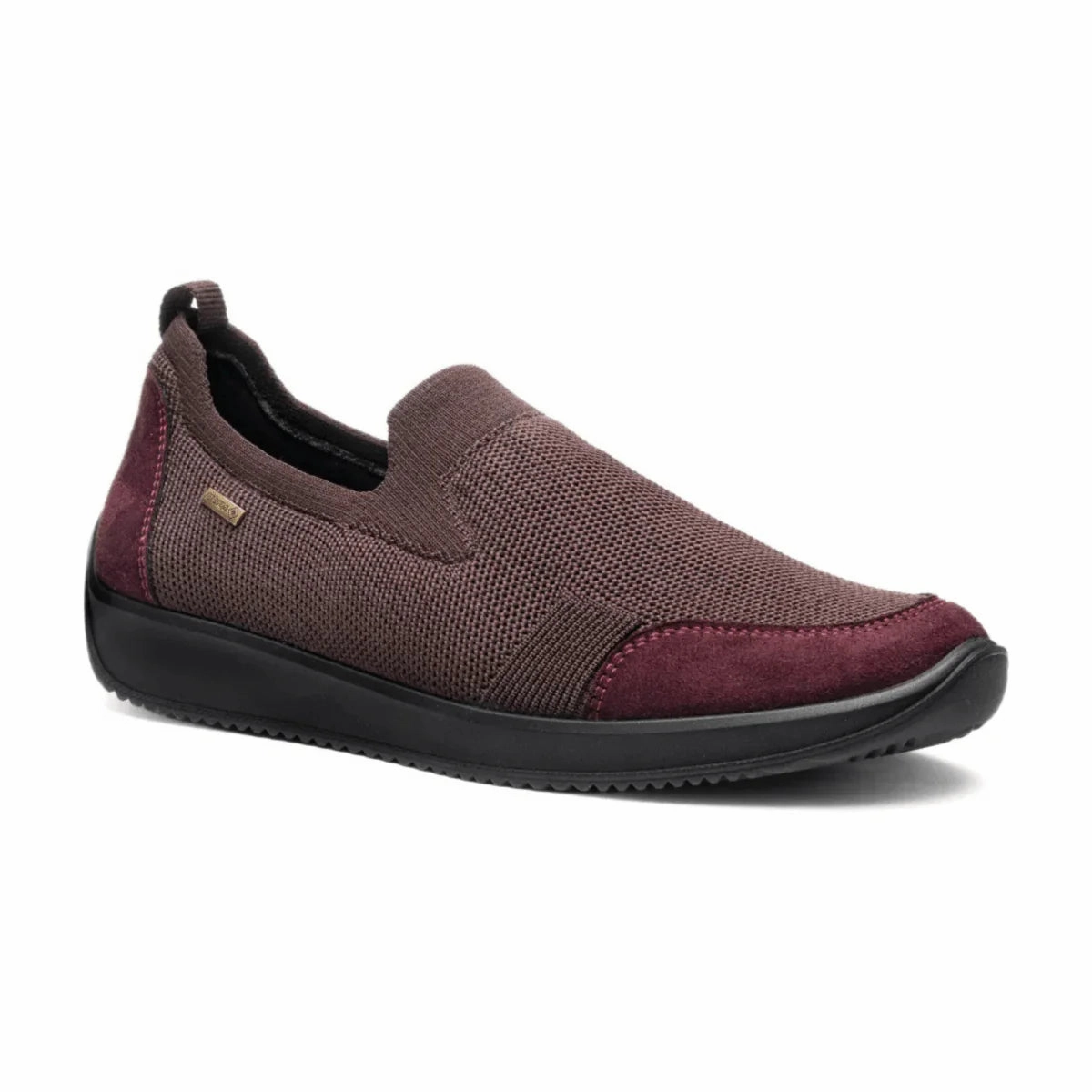 Lilith 2 Women's GORE-TEX? Slip-On Sneaker Anti Odor Coating Shock dispersion