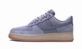 Reinforced Eyelet Durability Air Force 1 '07 LX "Ashen Slate"