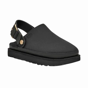 Air Walk UGG Women's Goldenstar Villa Black