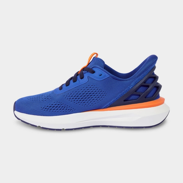 Airflow Optimized Vamp Men's Athens 2 - Lapis Blue