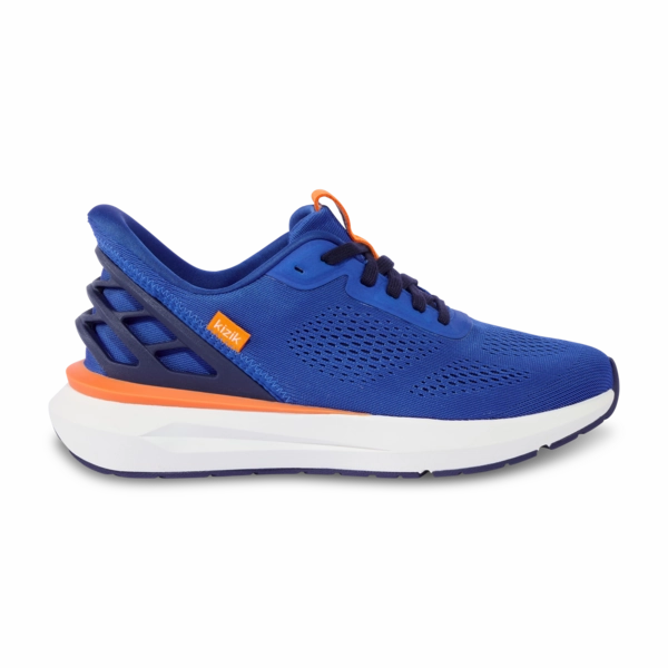 Men's Athens 2 - Lapis Blue Seam Free Upper