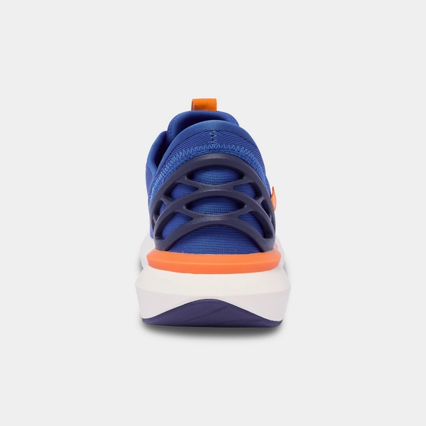 Men's Athens 2 - Lapis Blue Gradient Density Foam