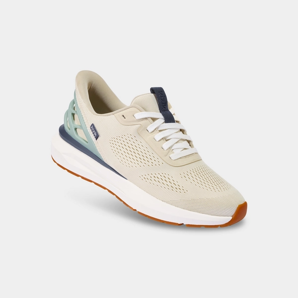 Men's Athens 2 - Whitecap Gray Move Natural