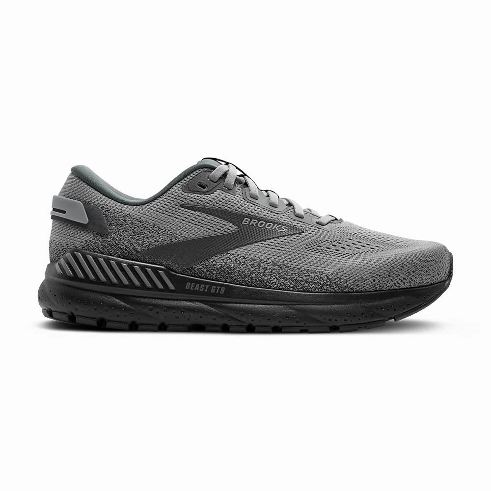 Men's Beast GTS 24 - Primer Grey / Ebony Ankle Ease