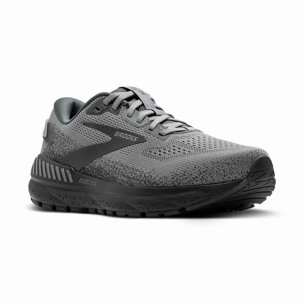 Recycled Rubber Compound Men's Beast GTS 24 - Primer Grey / Ebony