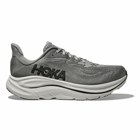 Men's Clifton 10 - Galactic Grey / Asteroid Eco Ease