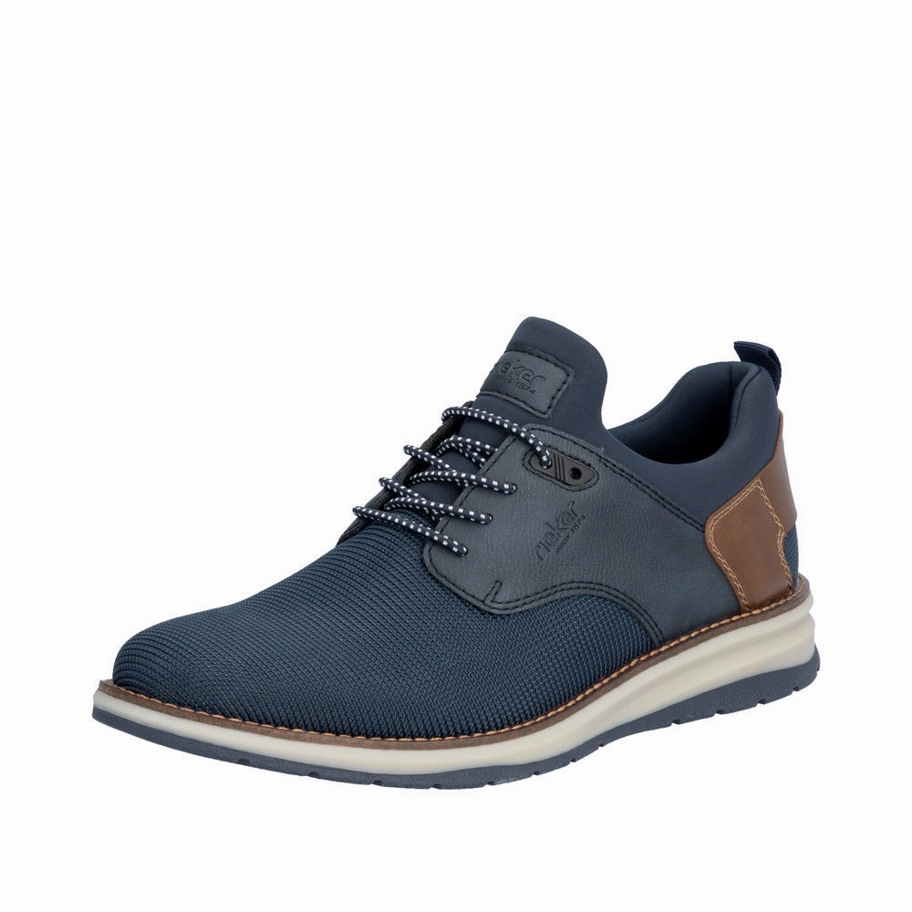 Modern Movement Fresh Steps Men's Dustin 14750 - Navy