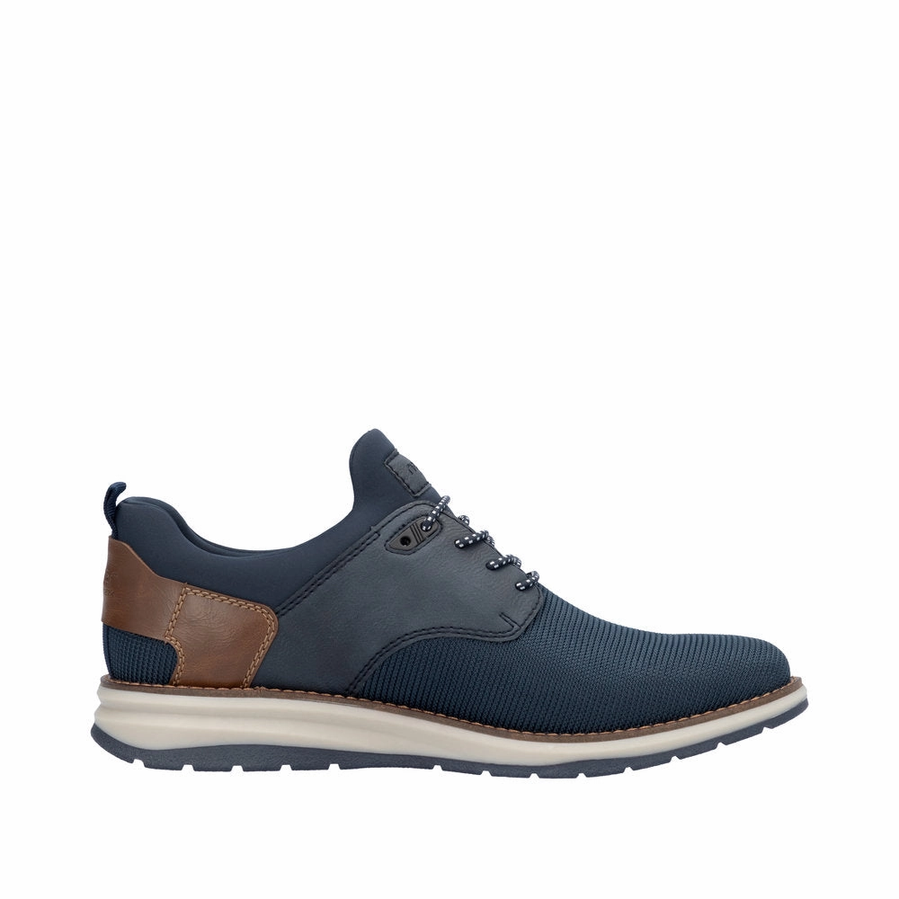 Fashionable Step Men's Dustin 14750 - Navy