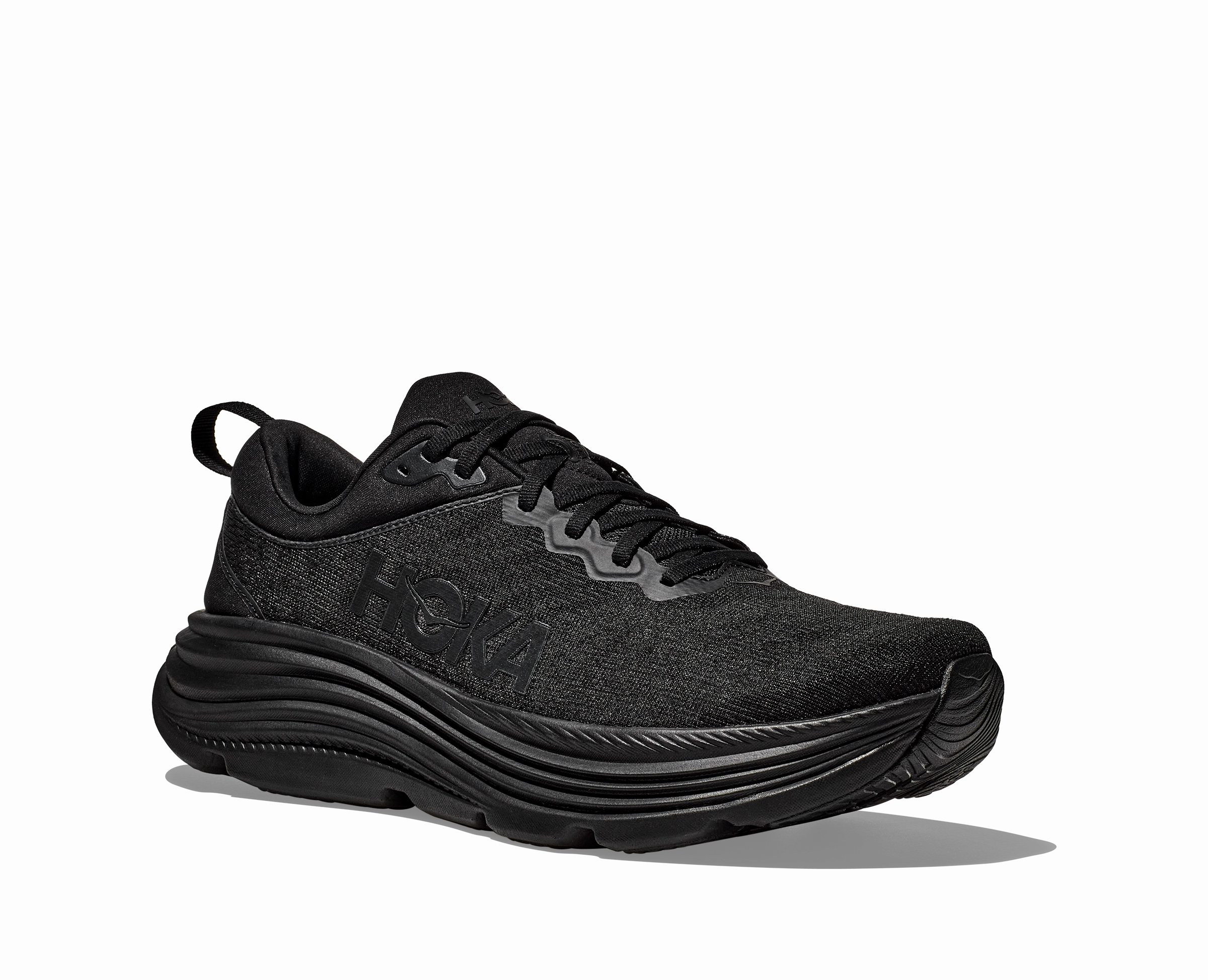Men's Gaviota 5 - Black / Black Ultimate Flex