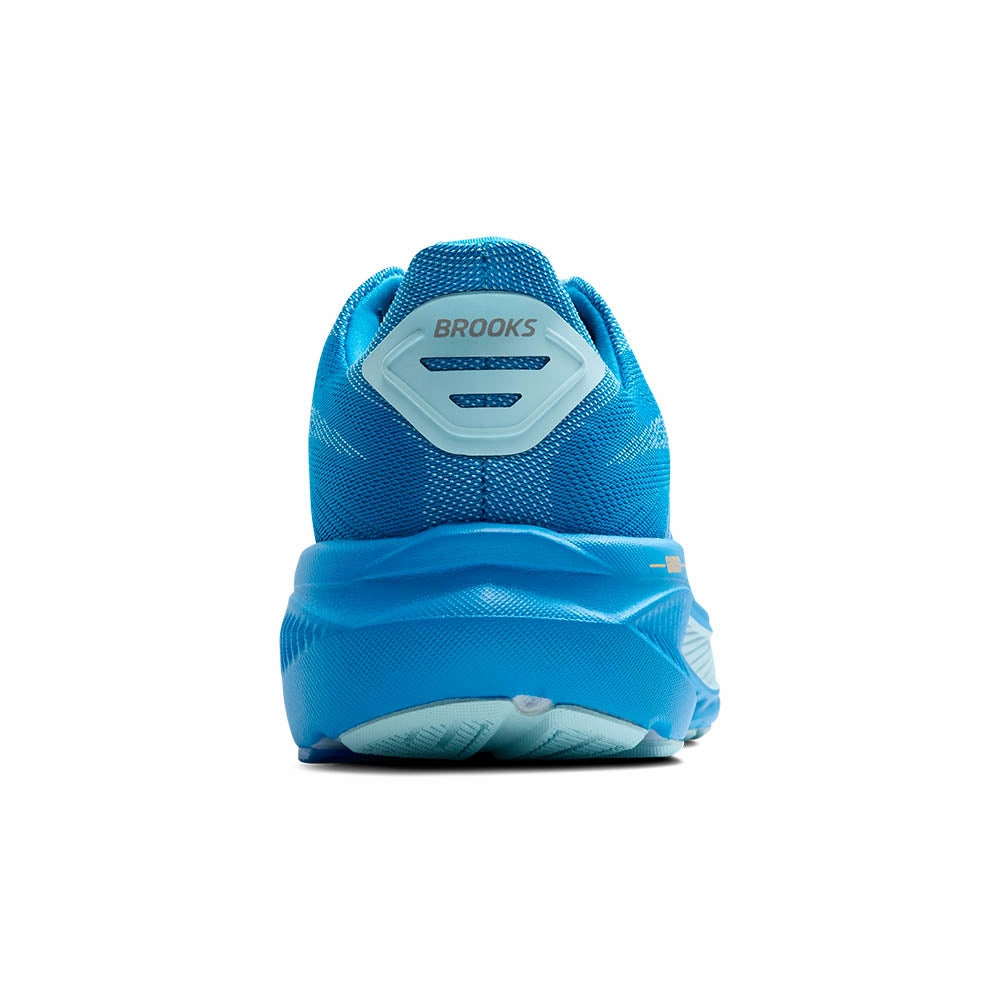 Compression Spring System Men's Ghost 17