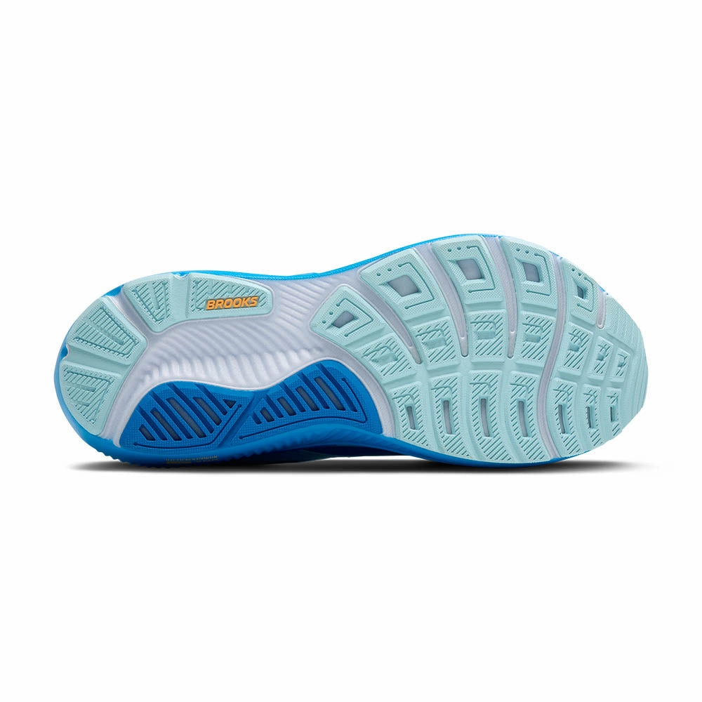 Men's Ghost 17 Active Routine Torsional Stability Base