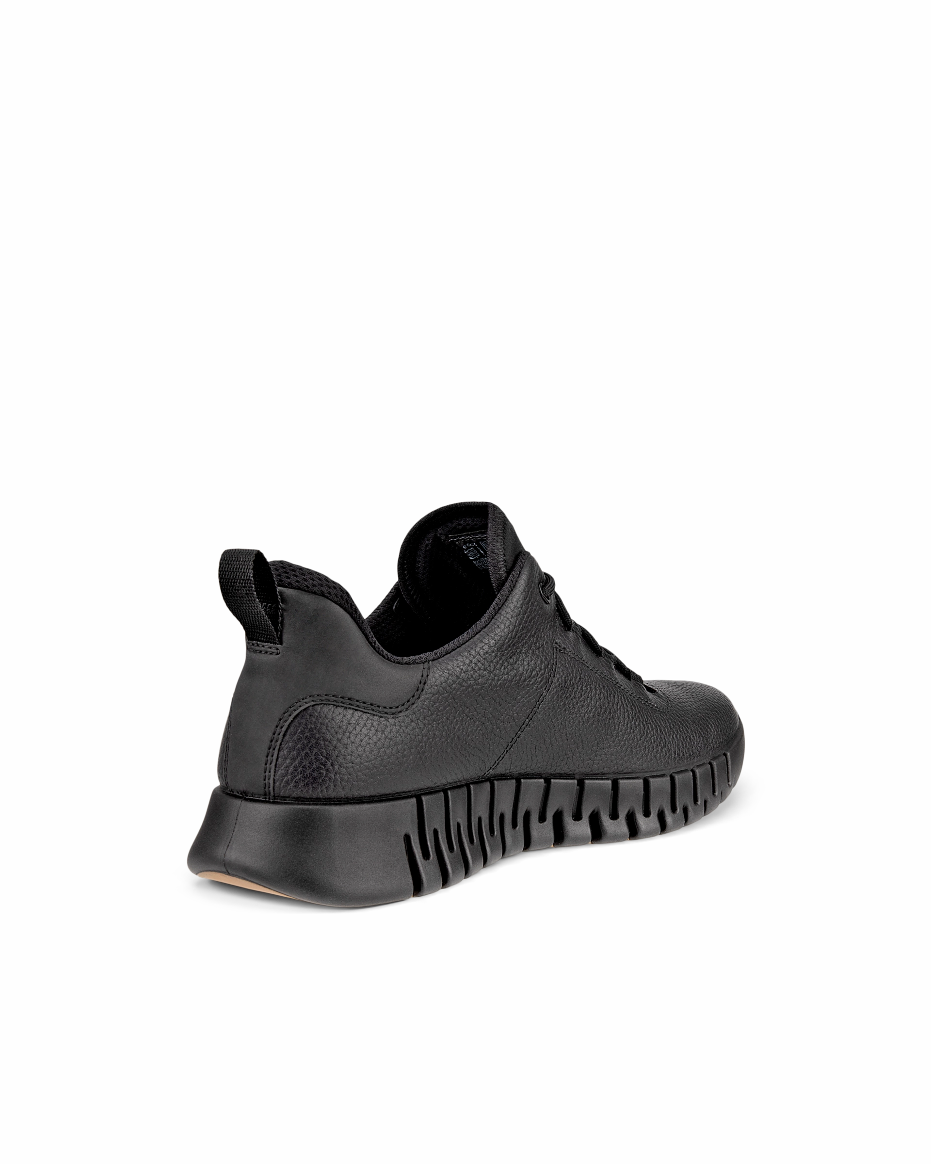 Men's Gruuv - Black Foot Grace Casual Comfort