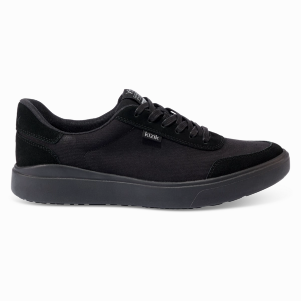 Compression Resistant Sole Men's Prague 2 - Blackout