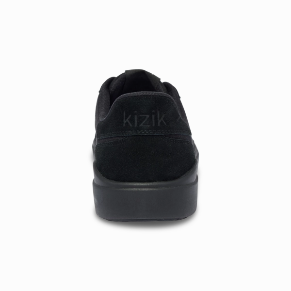 Sophisticated traction Men's Prague 2 - Blackout