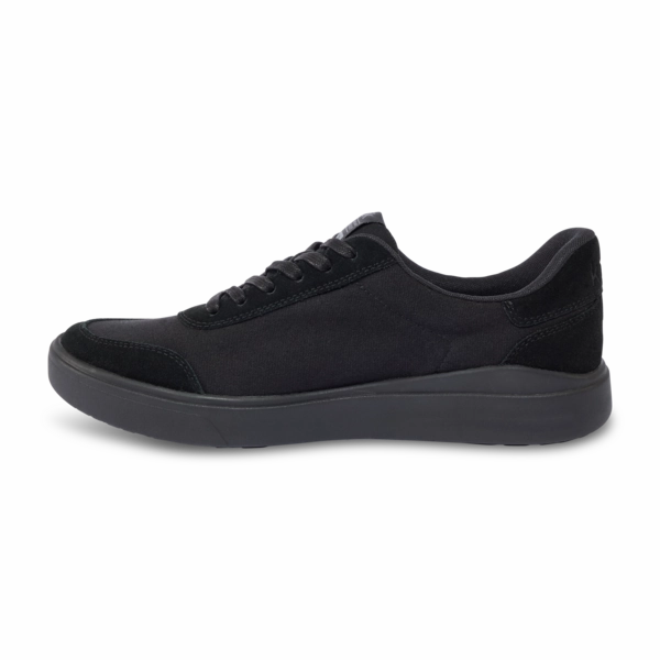 Men's Prague 2 - Blackout FoamMidsole