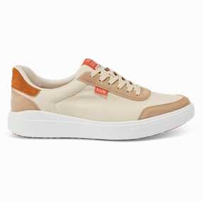 Men's Prague 2 - Whitecap Gray Shock Resistance Short Walks