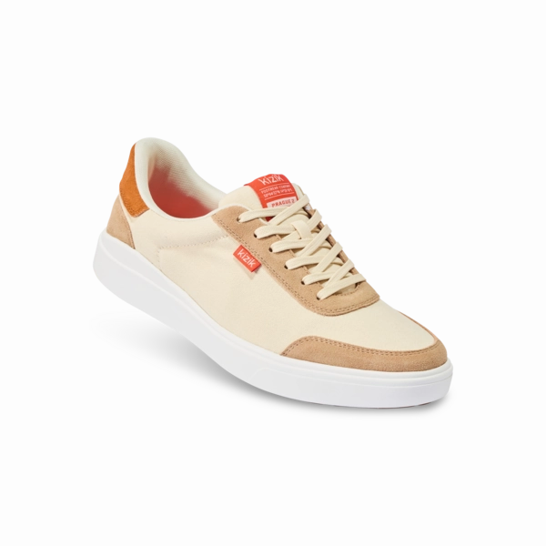 Men's Prague 2 - Whitecap Gray Thermoplastic Plate