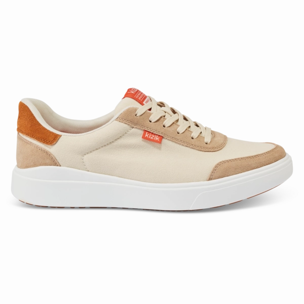 Men's Prague 2 - Whitecap Gray Shock Resistance Short Walks