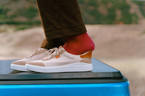 Men's Prague 2 - Whitecap Gray Carbon Fiber Plates