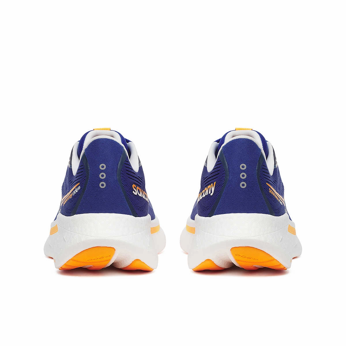 Athletic Performance Men's Ride 18 - Azurite / Peel