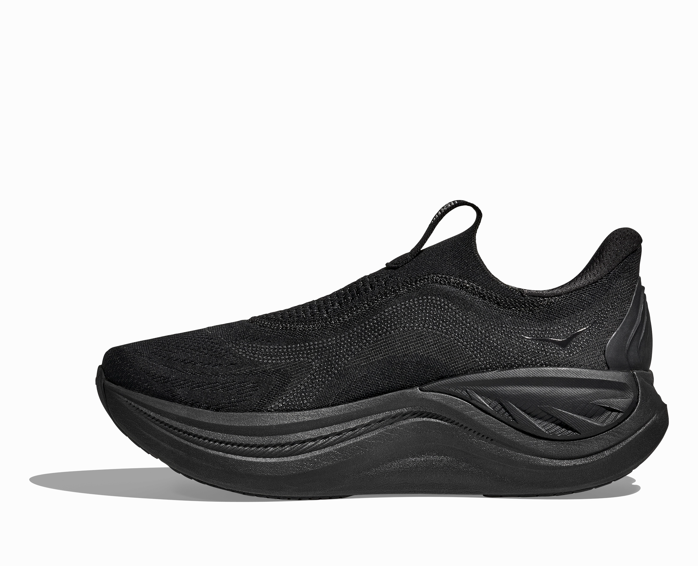 Adaptive Style Adaptive Look Men's Skyward Laceless - Black / Black