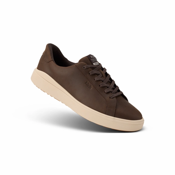 Men's Vegas 2 - Mole / Whitecap Gray Comfortable Cushion All Round Use