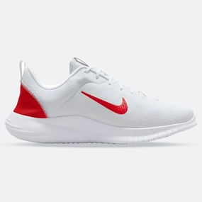 Antimicrobial Men's Wide Fit Nike DV0744-102 Flex Experience Run 12 Running Trainers