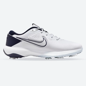 Men's Wide Fit Nike DX9028-102 Victory Pro 3 Golf Trainers Smart Comfort