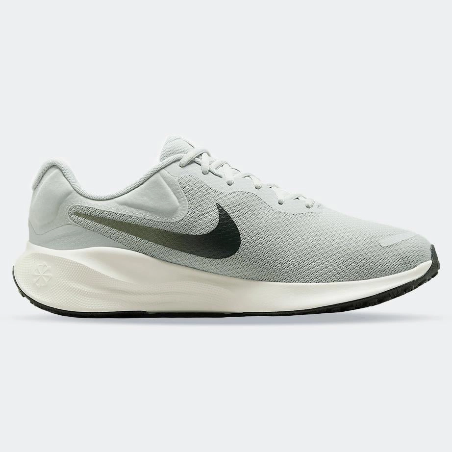 Street Mode Men's Wide Fit Nike FB8501-003 Revolution 7 Running Trainers
