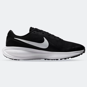 Men's Wide Fit Nike HQ1996-001 Revolution 8 Running Trainers airflow Comfort Pad