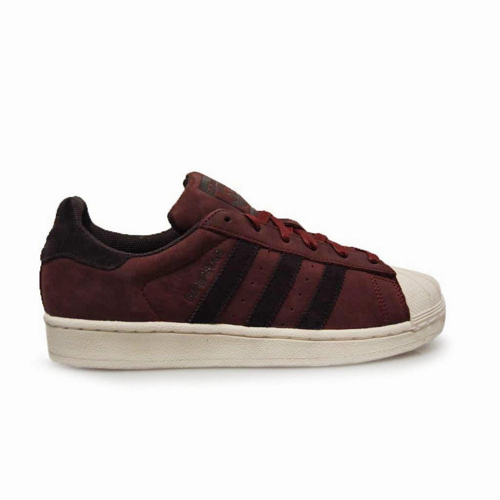 Mens Adidas Superstar J Fresh Steps Score Step