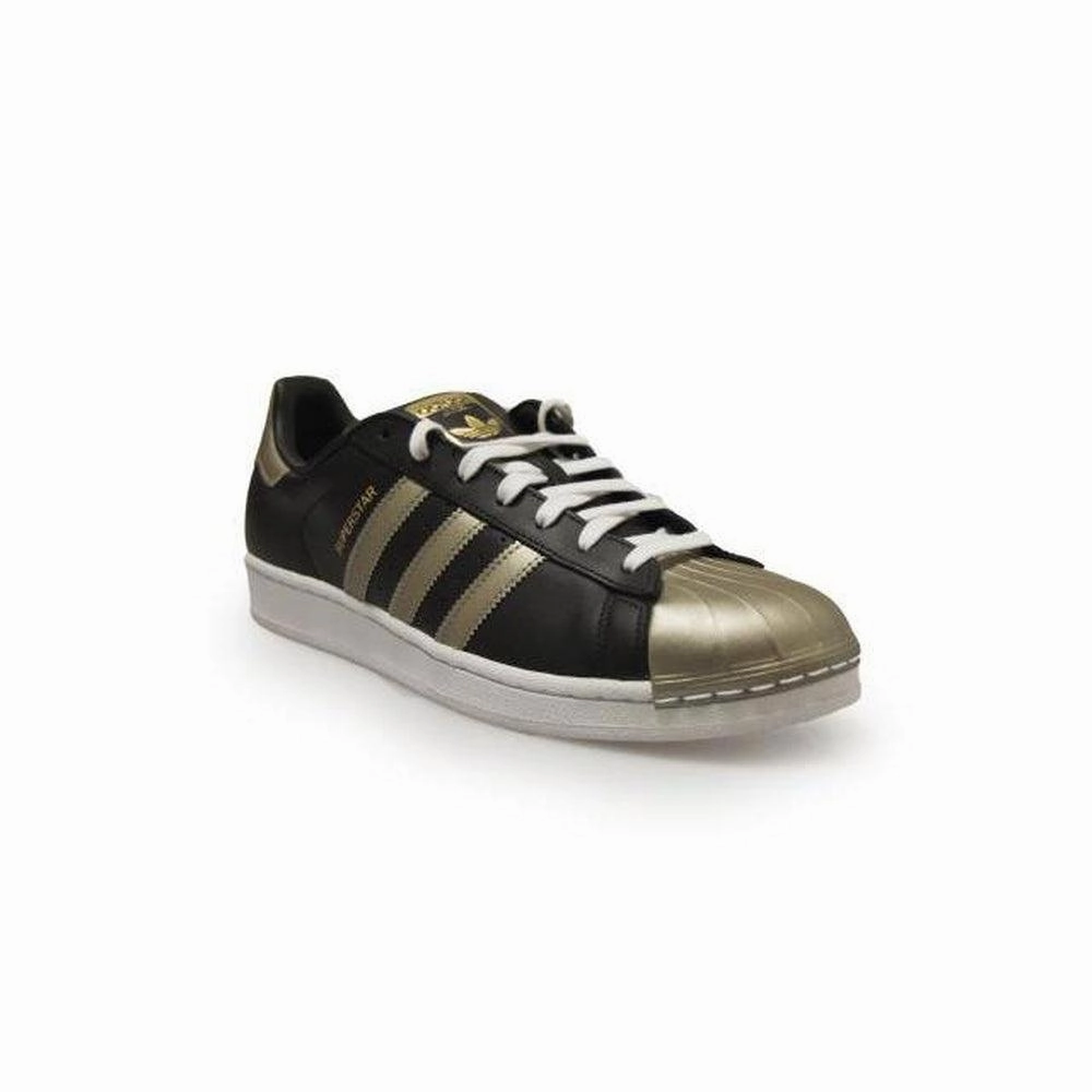 Garden Tour Mens Adidas Superstar Metallic Pack