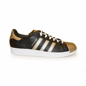 Shore Path Mens Adidas Superstar Metallic Pack