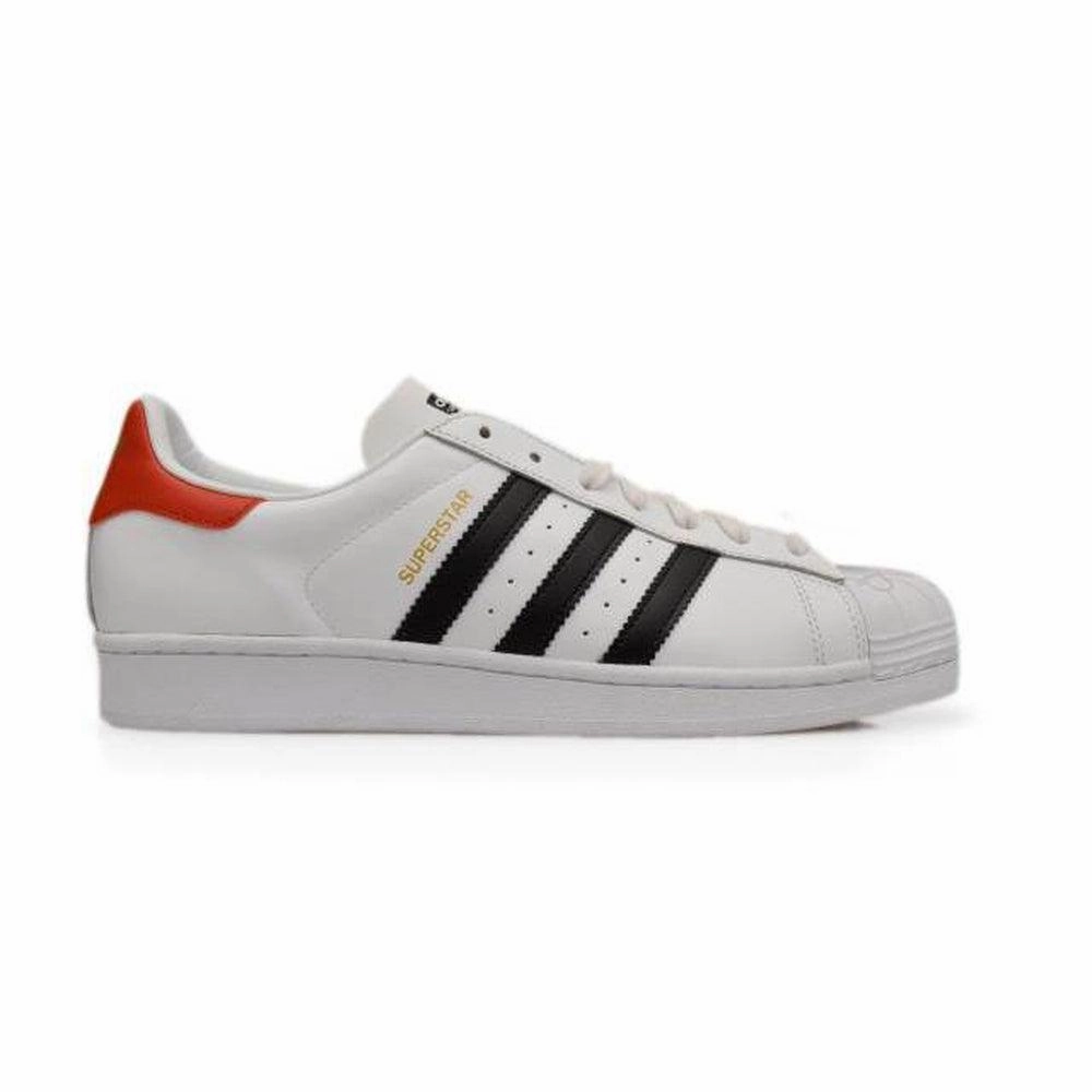 Stable base Sneaker Style Mens Adidas Superstar Nigo Bearfoot