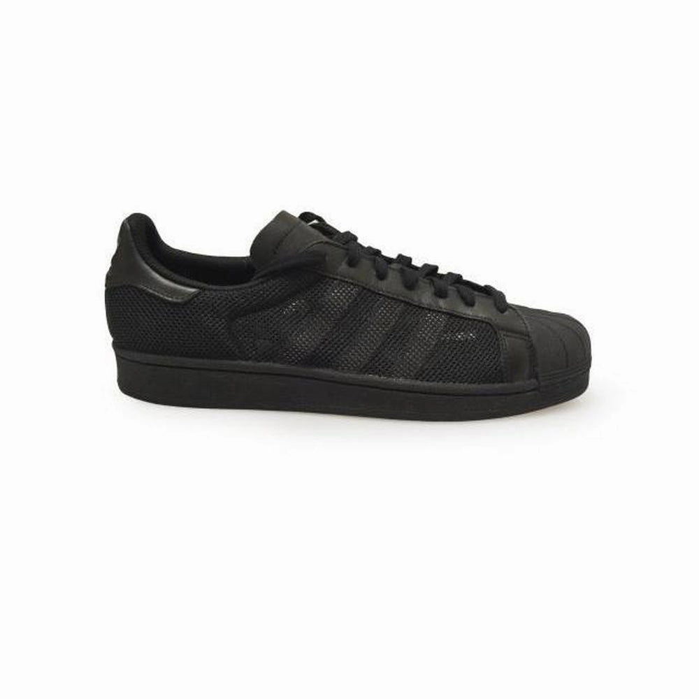 Mens Adidas Superstar Triple Urban Movement Steady Motion