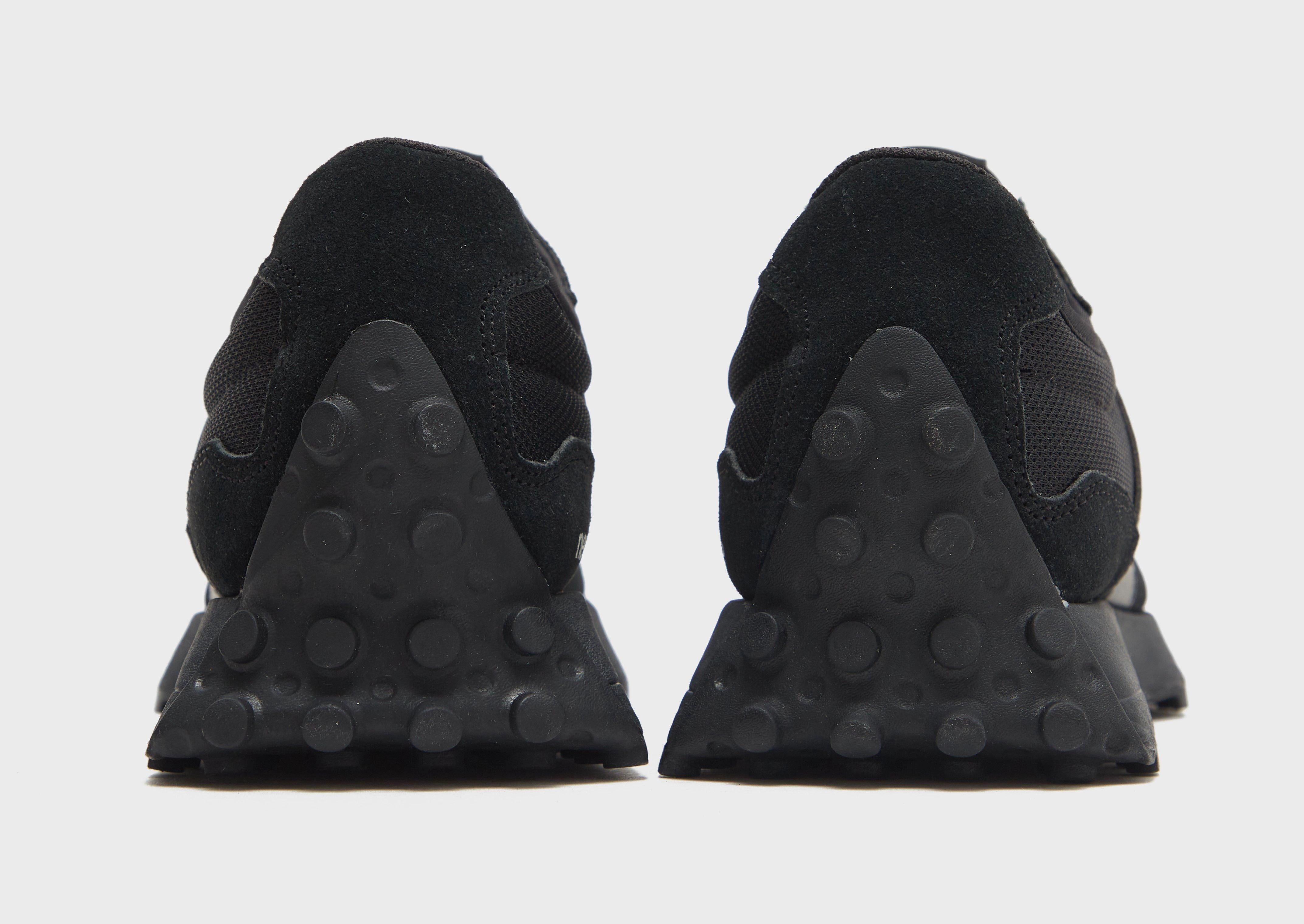 327 platform shoes muddy shoes