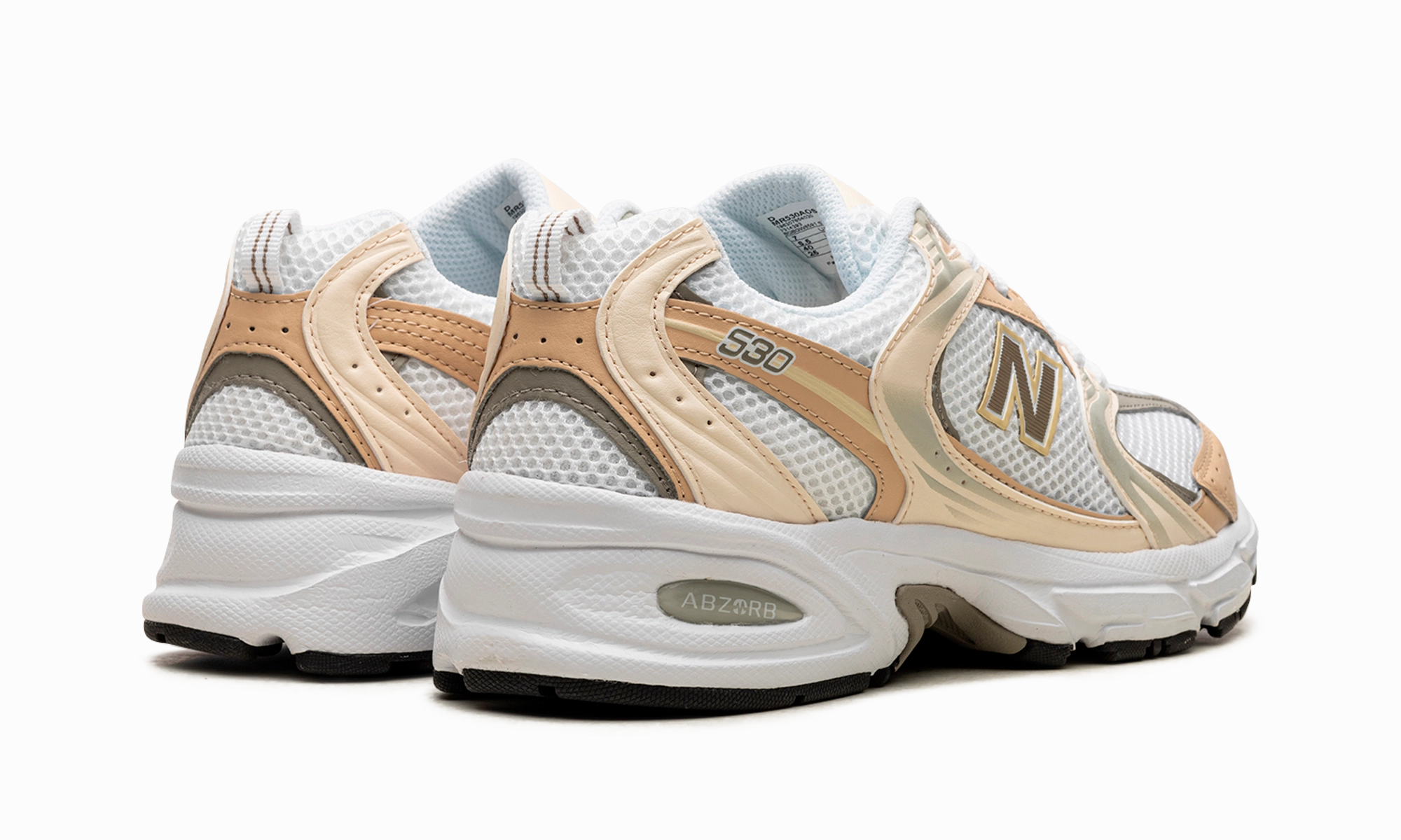 grassland running shoes Rocker Sole Design 530 "ASOS Exclusive"