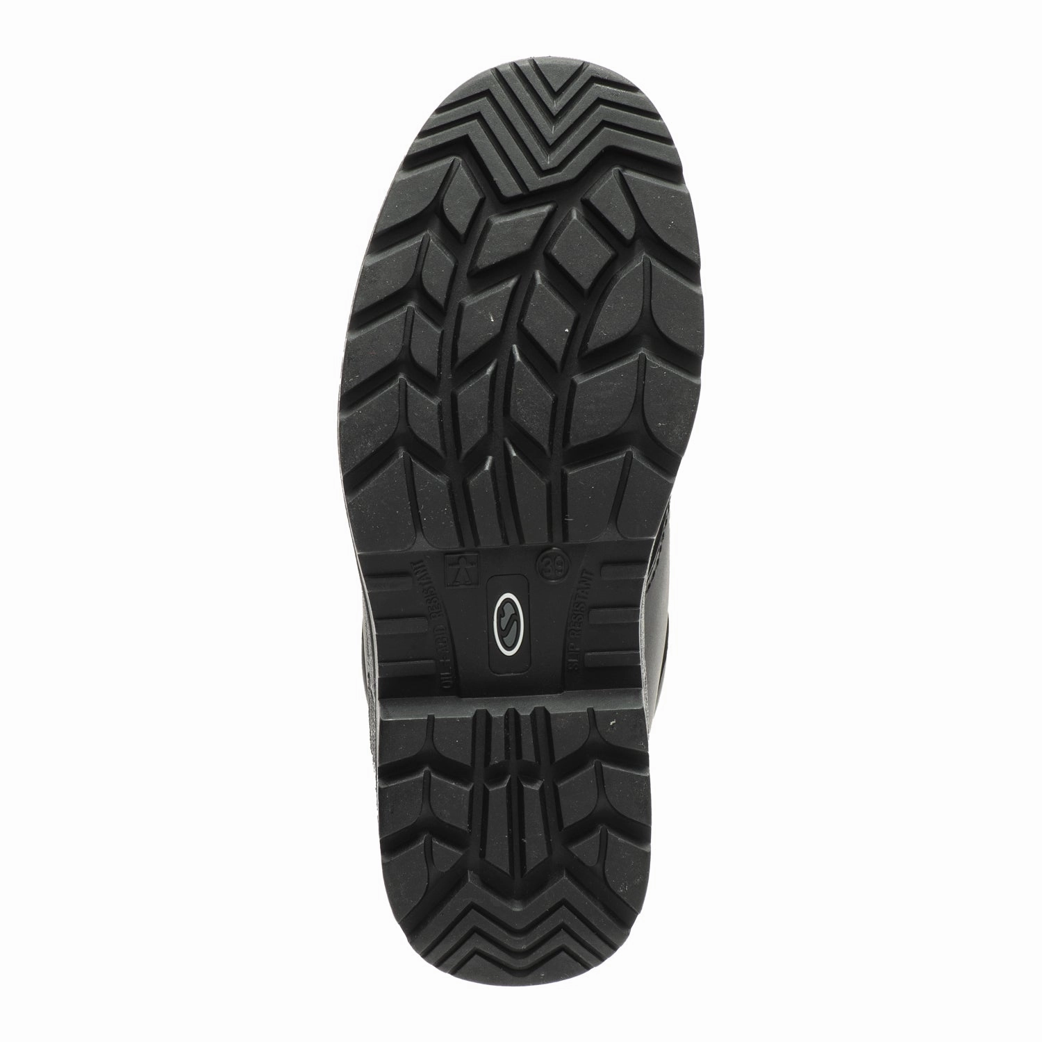 Tight Fit Met-Lite Men's 6" Steel Toe Metguard work boots 644