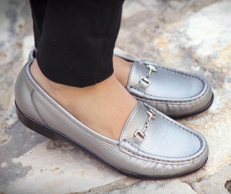Arch   Support Metro - Pewter