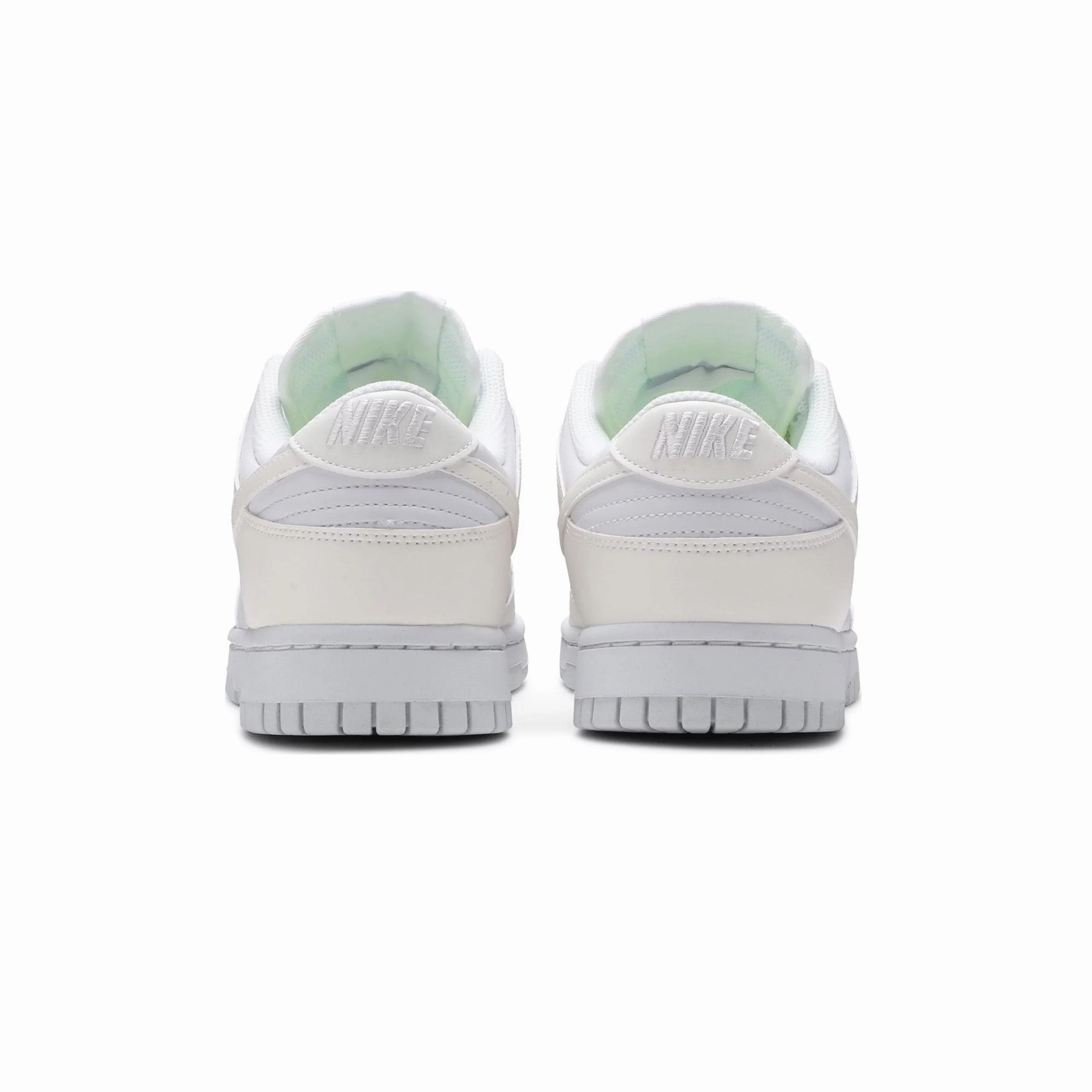 Airy Design Winter Cozy Nike Dunk Low Next Nature 'Sail' Women's (2021)