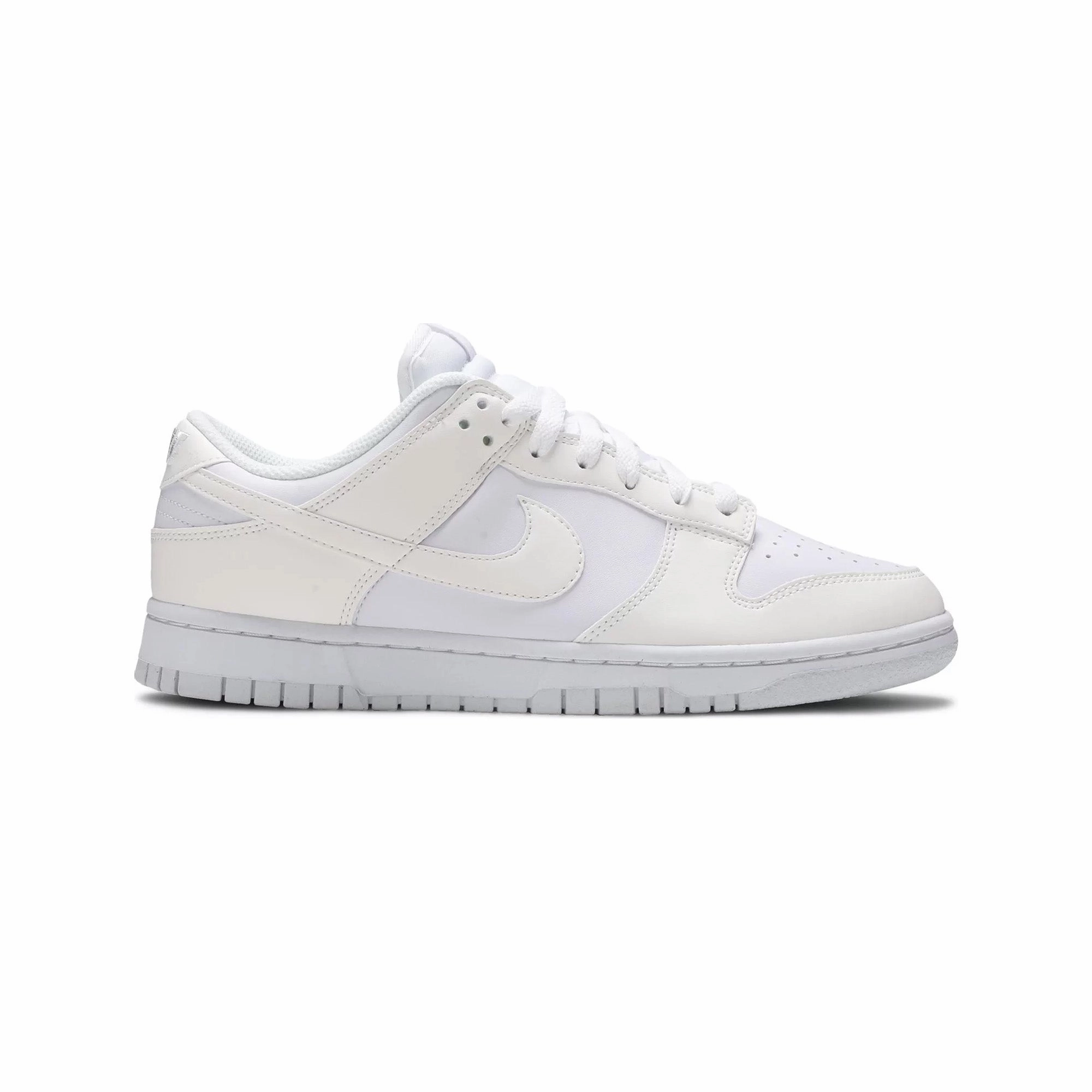 WideToeBox Nike Dunk Low Next Nature 'Sail' Women's (2021)