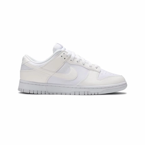 WideToeBox Nike Dunk Low Next Nature 'Sail' Women's (2021)